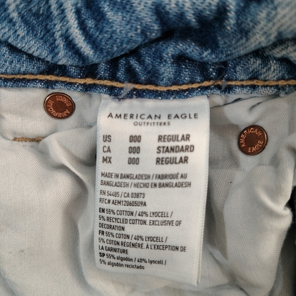 American Eagle Outfitters Denim - Sold Sold Sold Sold Sold